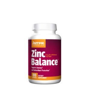 Jarrow Formulas Zinc Balance (15 mg)