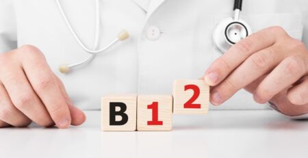 vitamin b12 benefits