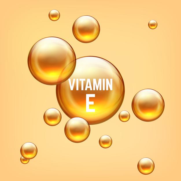 what is vitamin e